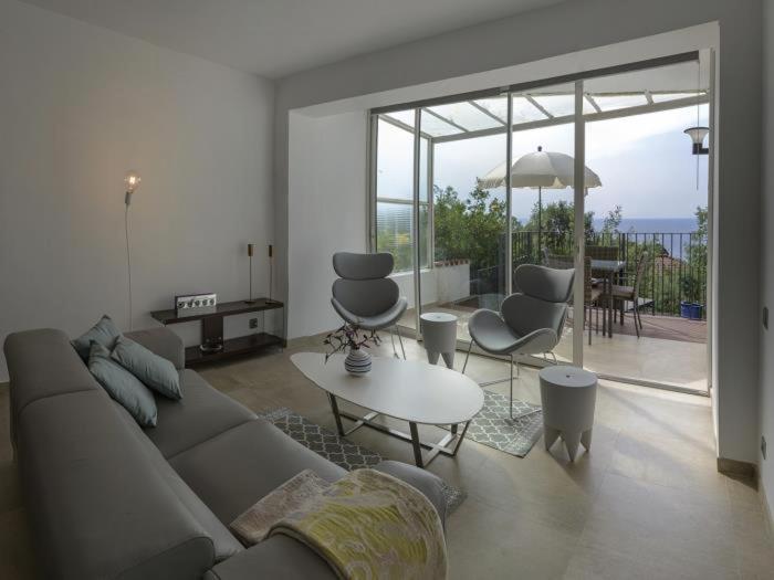 Alba By Danlux Invest Villa Tossa de Mar Exterior photo