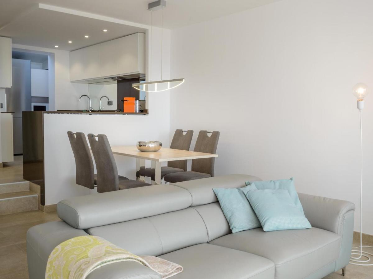 Alba By Danlux Invest Villa Tossa de Mar Exterior photo