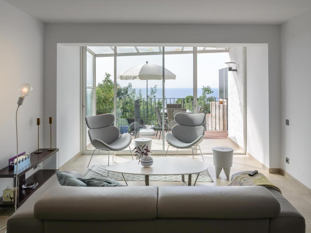 Alba By Danlux Invest Villa Tossa de Mar Exterior photo