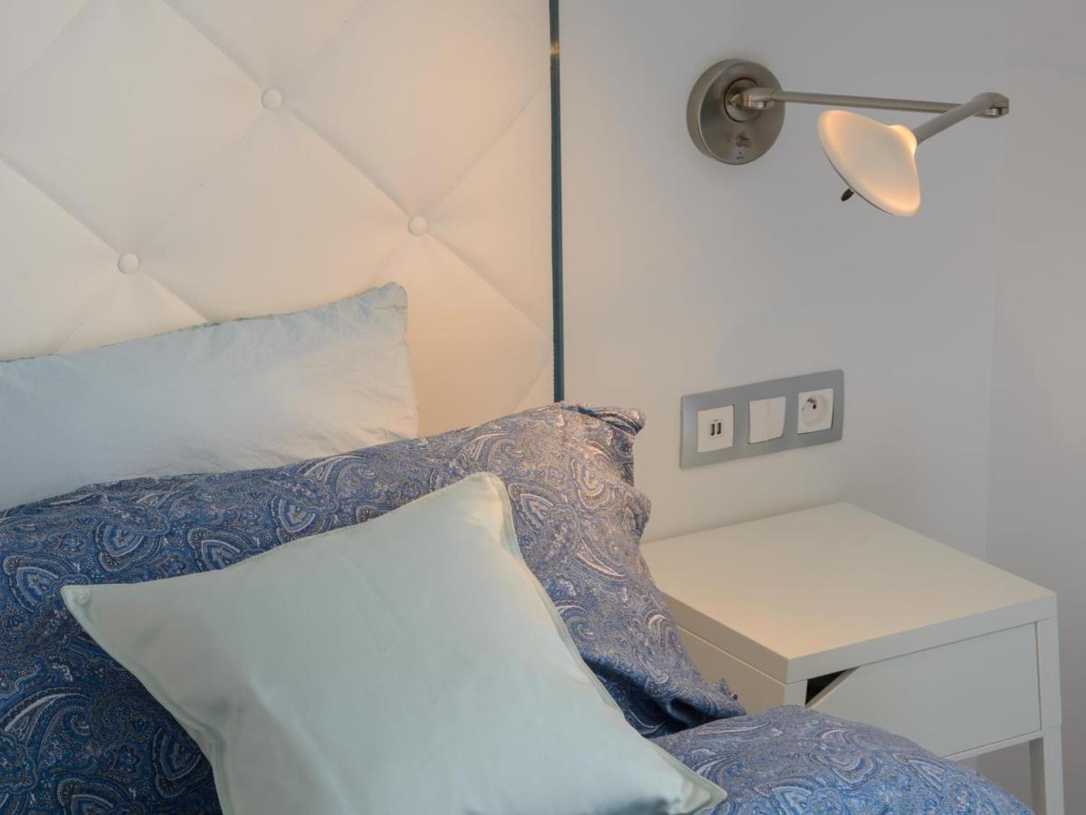 Alba By Danlux Invest Villa Tossa de Mar Exterior photo
