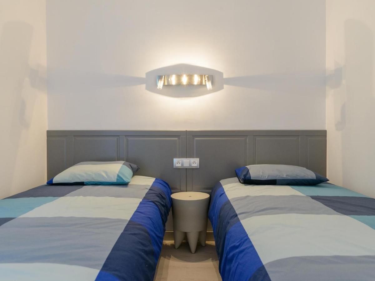 Alba By Danlux Invest Villa Tossa de Mar Exterior photo