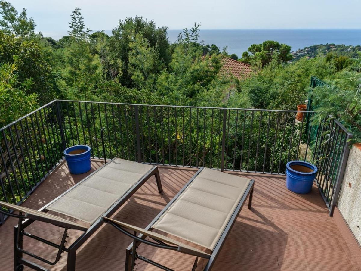 Alba By Danlux Invest Villa Tossa de Mar Exterior photo